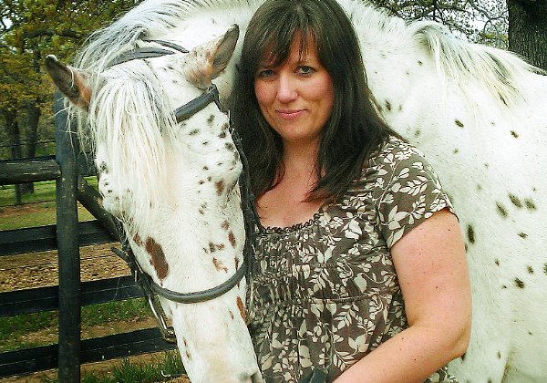 Portraits with Horses